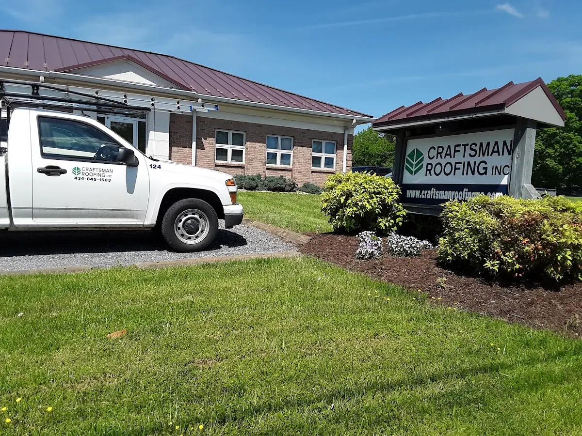 Quality Gutter & Downspout Repair by experienced craftsmen in University Park